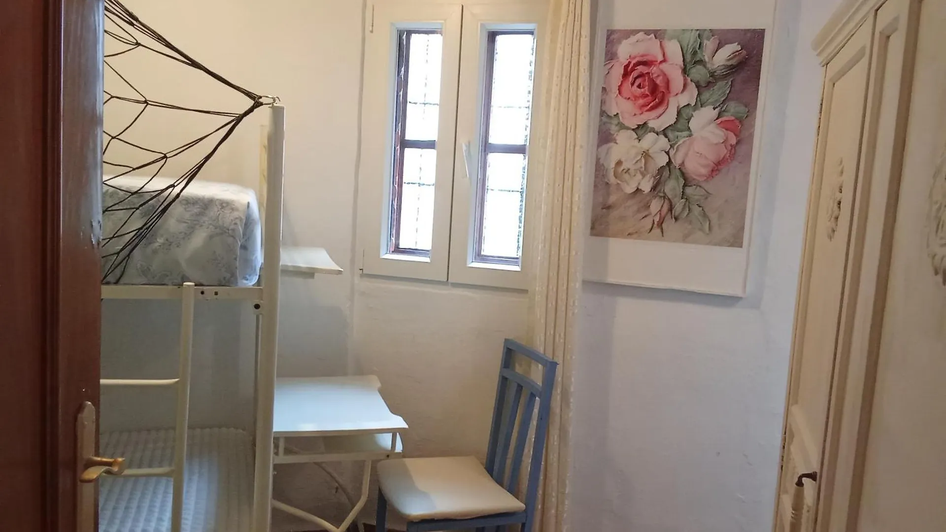 La Casa De Alicia Apartman Granada 0*,  Spanyolország