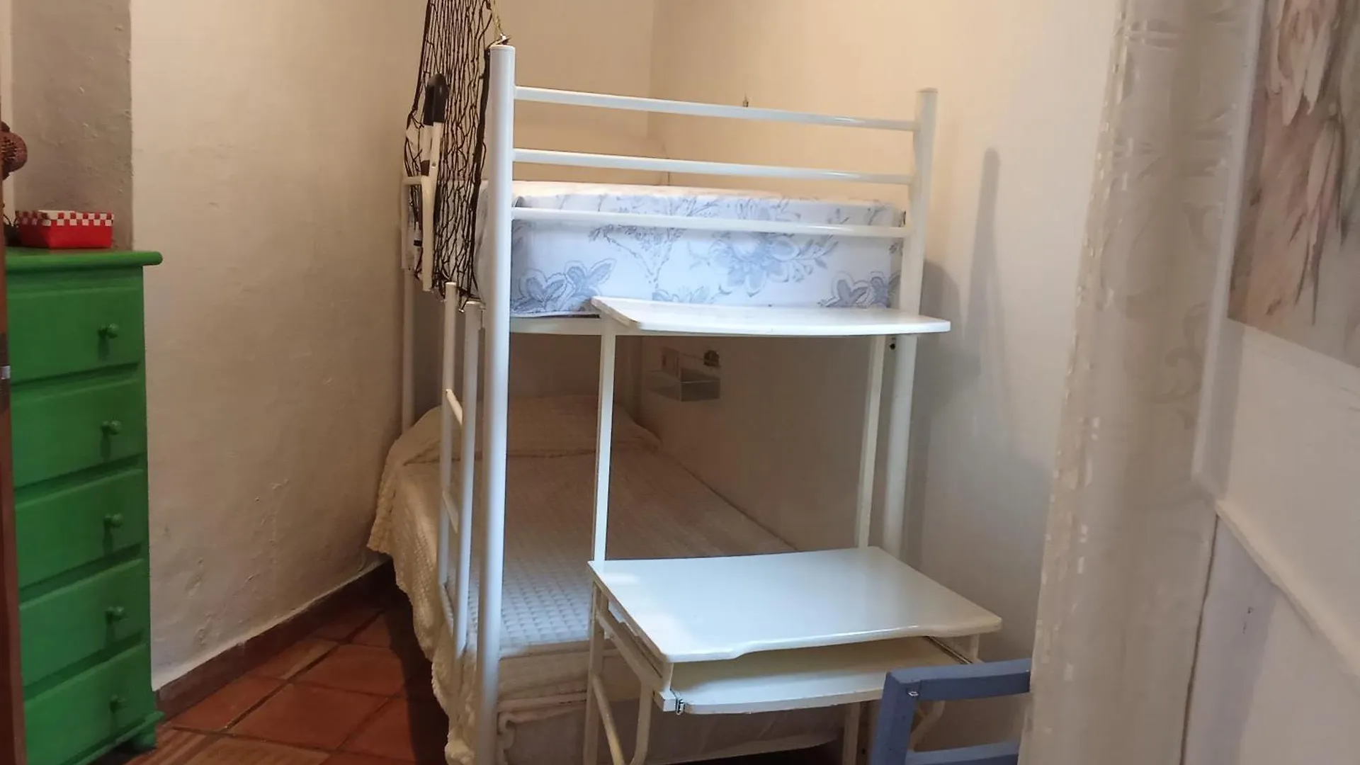 La Casa De Alicia Apartman Granada Spanyolország