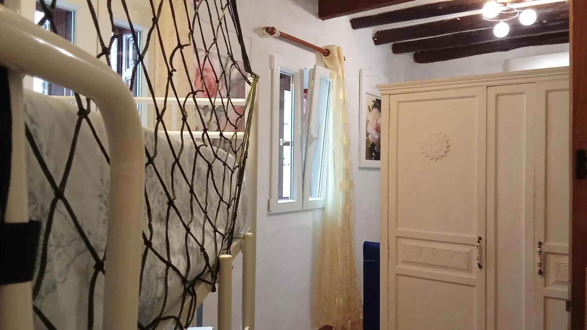 La Casa De Alicia Apartman Granada
