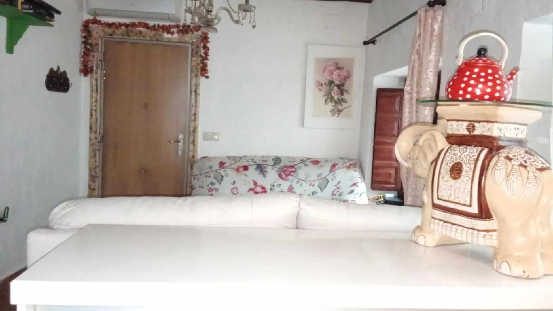 La Casa De Alicia Apartman Granada Spanyolország