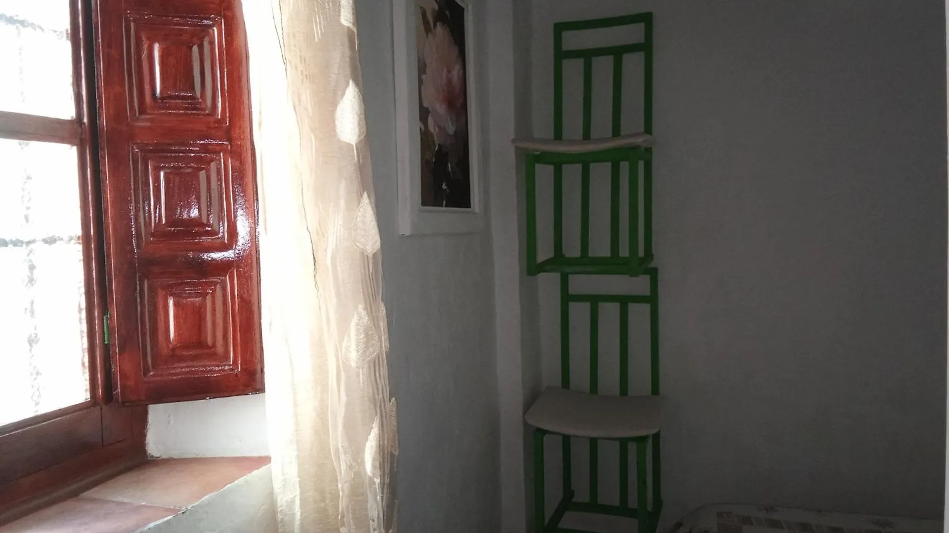 La Casa De Alicia Apartman Granada