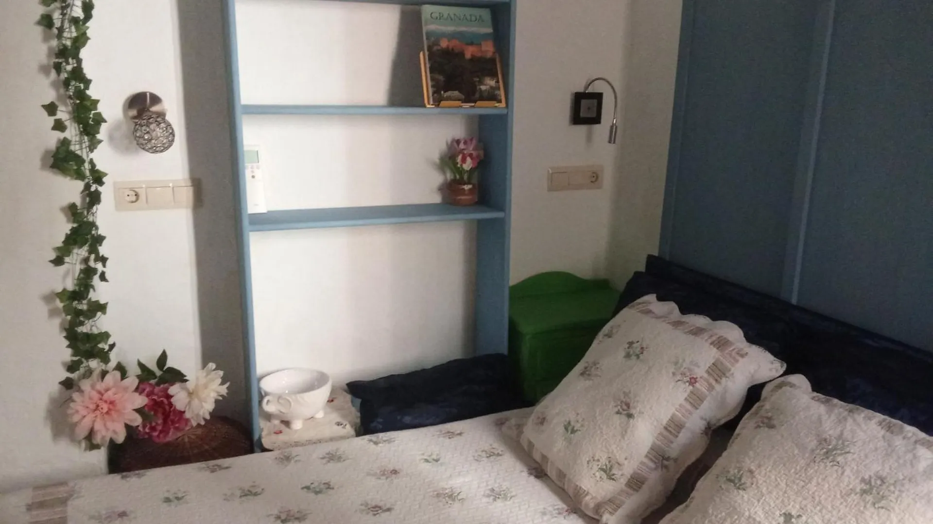La Casa De Alicia Apartman Granada