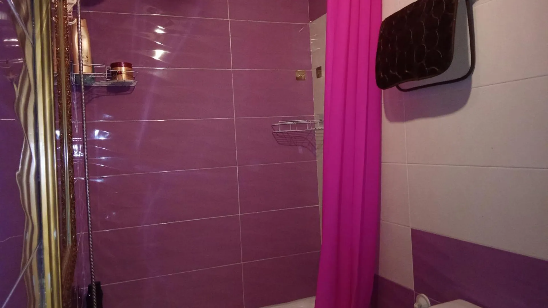 La Casa De Alicia Apartman Granada Spanyolország
